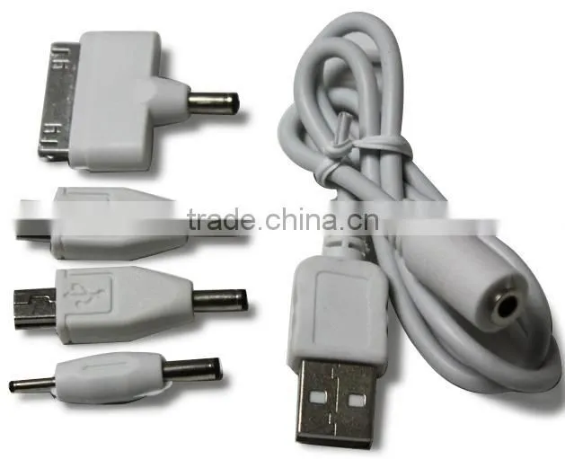 Hot selling Two USB interface 10000 MAH Power Bank