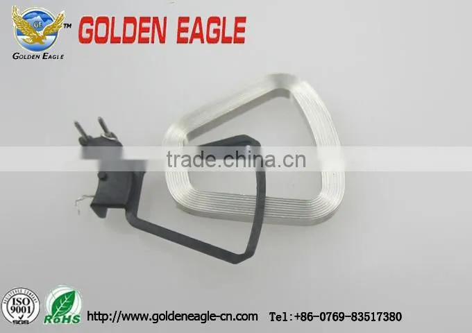 hard drive hollow coil ignition coil for computer disk
