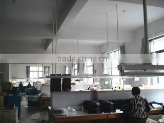 Zhuji East-Baibo Import & Export Co., Ltd. company overview - view 3
