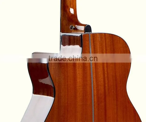40inch factory price guitar music instyument,Chinese music instrument
