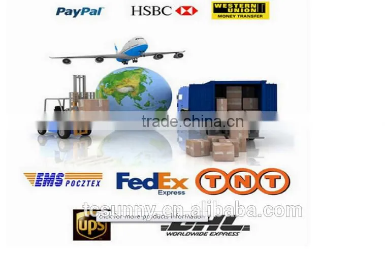 2016 China MDE new ABS design shell remote rf switch AC/TV/STB CE certification universal wireliss remote