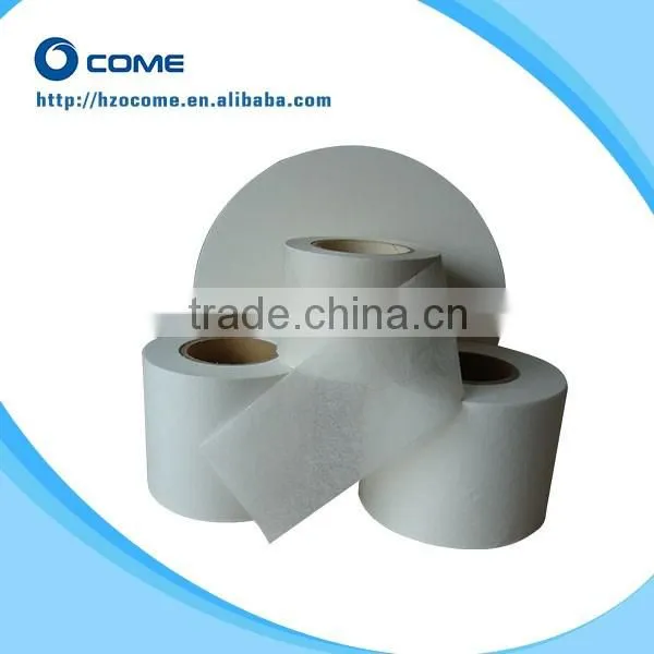14g/m2 Non heat seal tea coffee bag filter paper