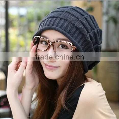 2014 winter japan cap