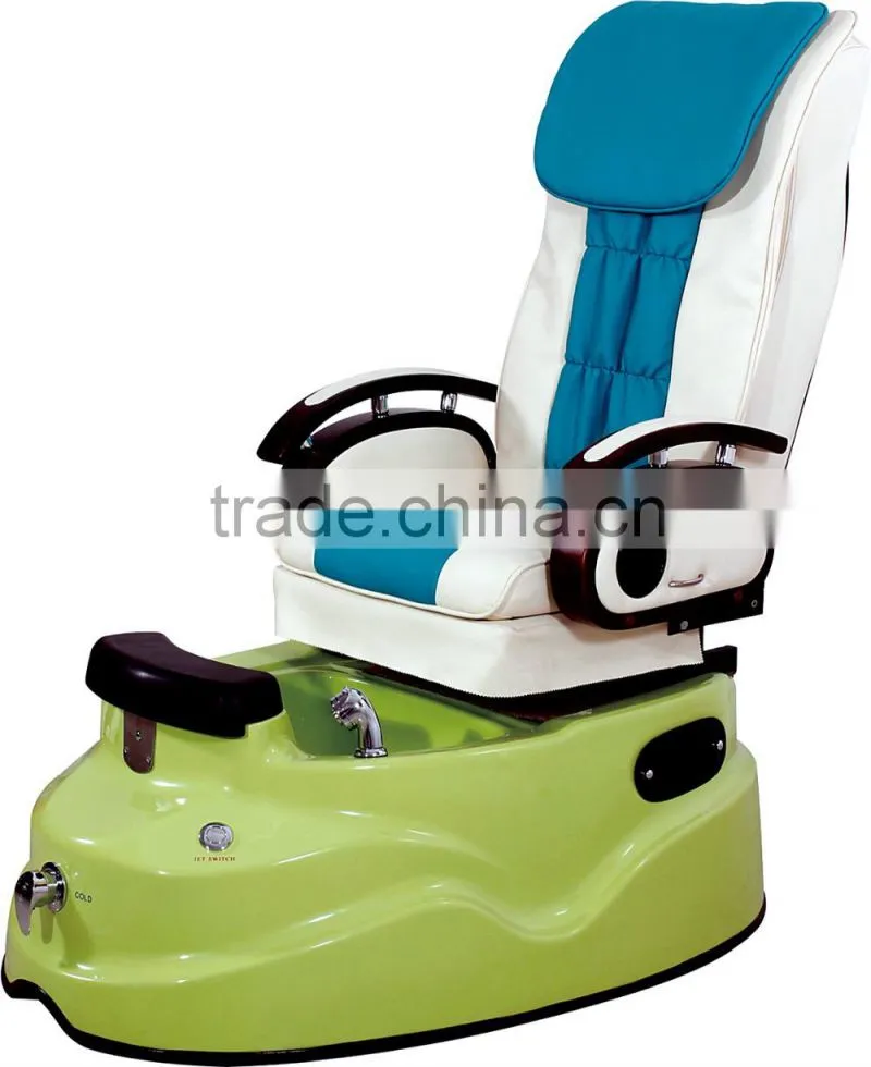 nail equipment whirlpool foot spa pedicure chair for sale SP-9006
