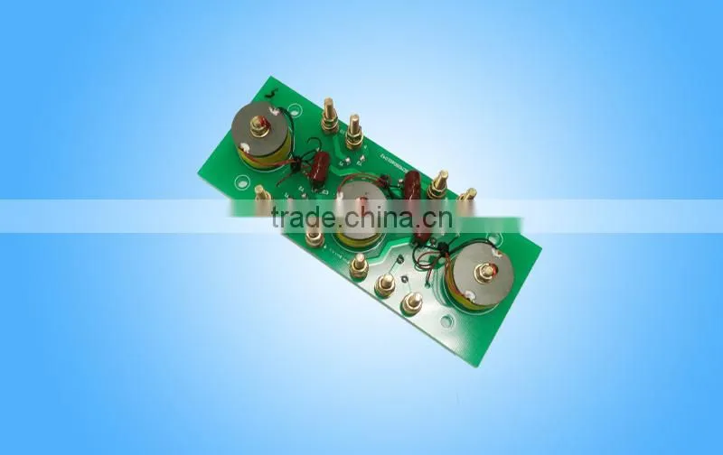 plugboard for ADLC