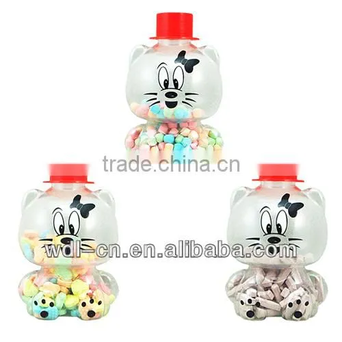 Brand name wrigley chewing gum cola mint fruity press candy
