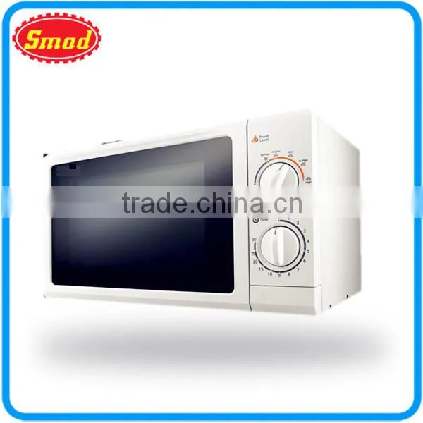Grill microwave oven for home use made in China