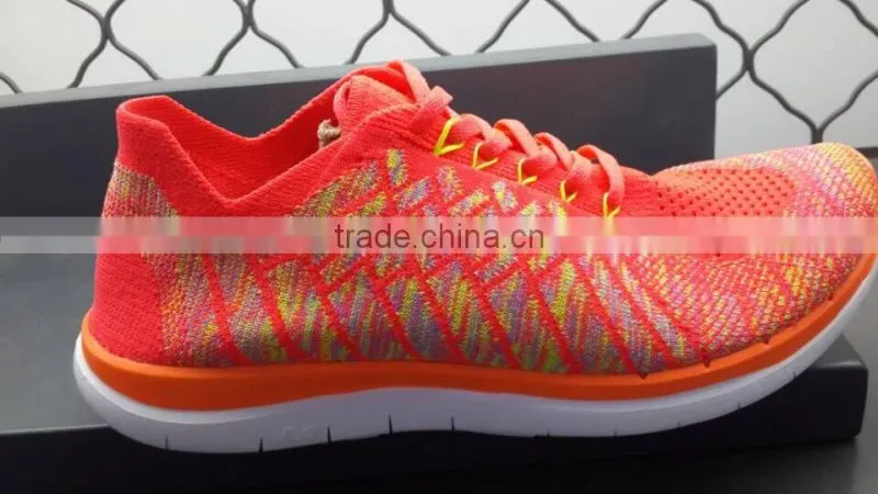 2015 free running shoes new fashion style men sport shoes