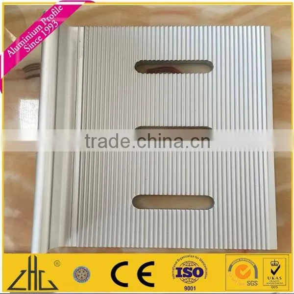 ZHL zhonglian hot sale high quality industrial aluminum profile for machine door and windows hot sale high quality industrial