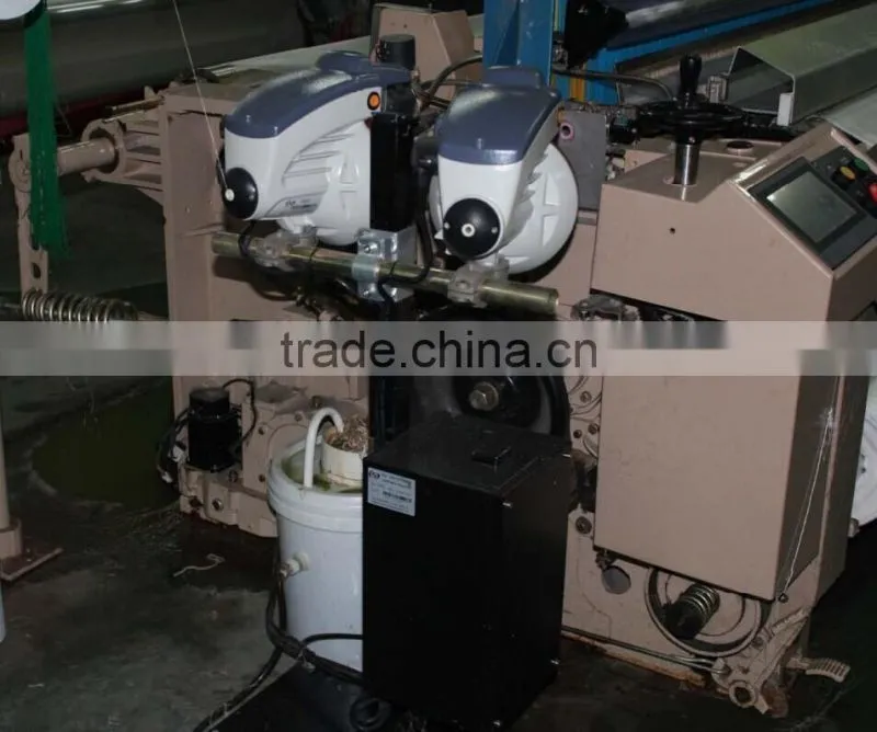 China best quality high density water jet looms weaving loom
