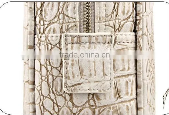 snake leather ladies bags manufacturer
