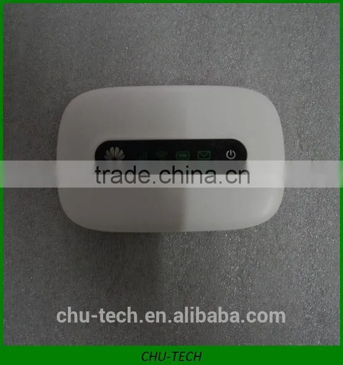 HUAWEI E5331 UNLOCKED HSPA+ Mobile WIFI 3G 2G Wireless Modem