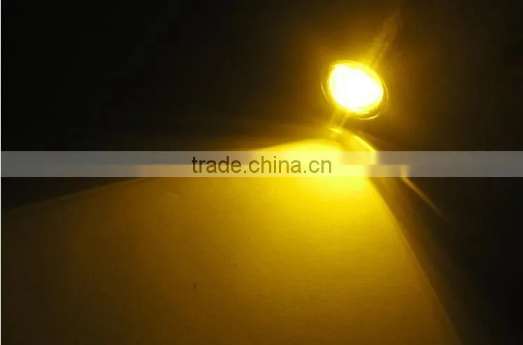 Great Brightness led fog lamp,renault megane auto car lighting system,truck led tail light
