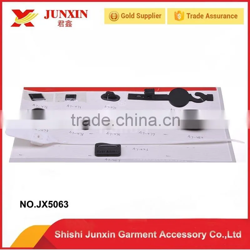 Wholesale high quality quick release buckle plastic clasp