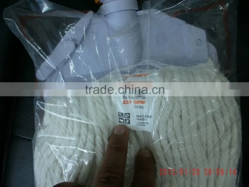 Promotion Nonwoven mop head