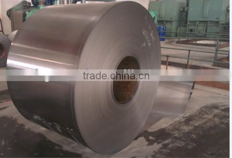 cold rolled steel sheet in coil