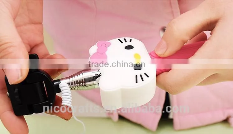 New style promotional cheap legoo selfie stick