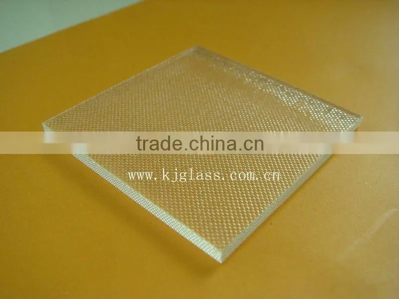 Temperable Quality Float Glass price