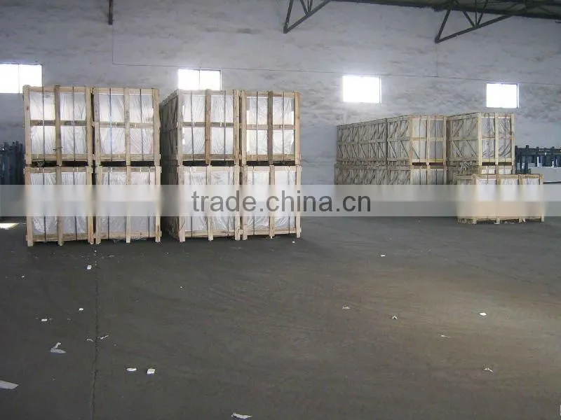 1.8mm low price sheet glass with high quality CE&ISO