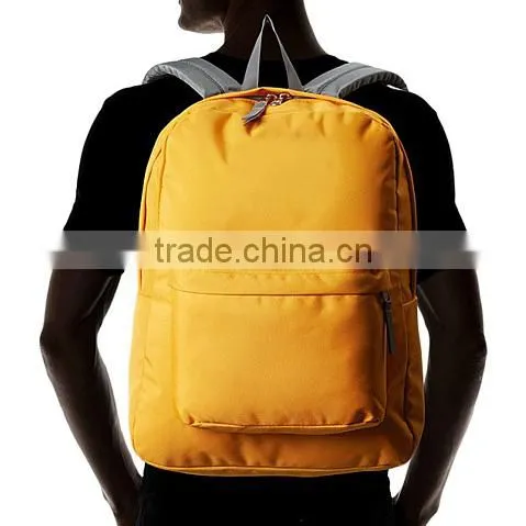 2014 Fabric for kids school backpack