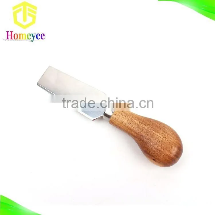 4 pcs Cheese Knives