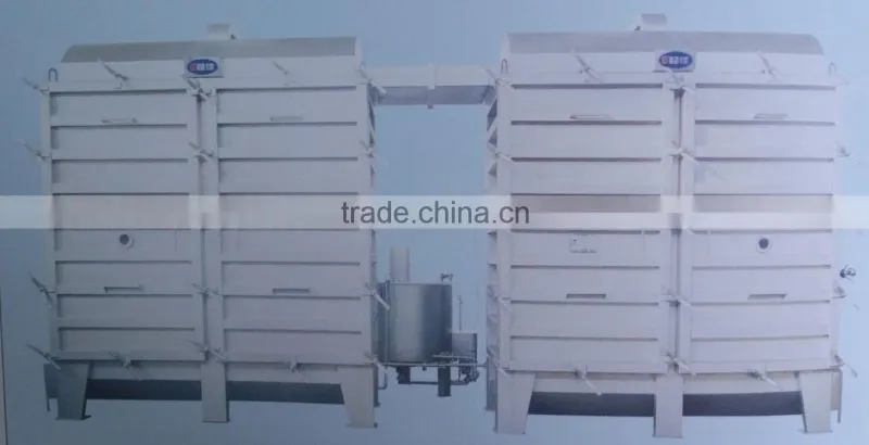 Full filled hanging Hank dyeing machine