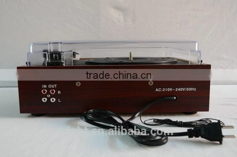 whole sale MP3 USB SDcard hot sale antique gramophone