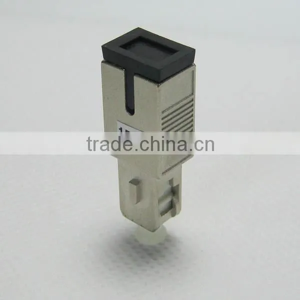 SC male-female fiber optical Attenuator ,3db 5dB 7dB 10dB 15db 20db optical attenuator