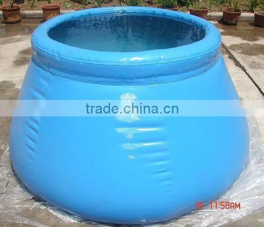 folding and anti-UV onion top open rainwater