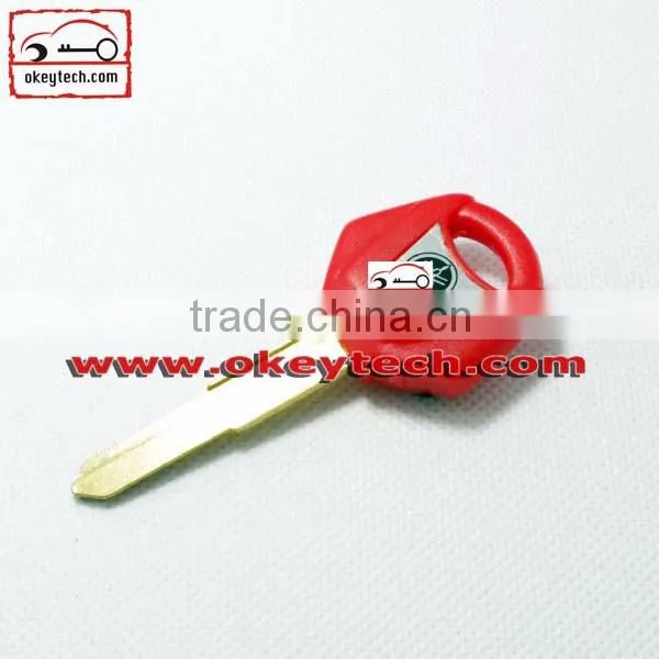 Okeytech Yamaha Motorctcle Key Shell Blanks Yamaha Key