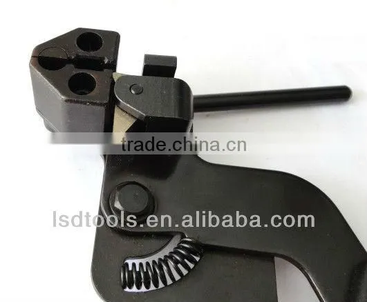 LS-600R Stainless steel cable ties Tensioning Tool cable tie tool