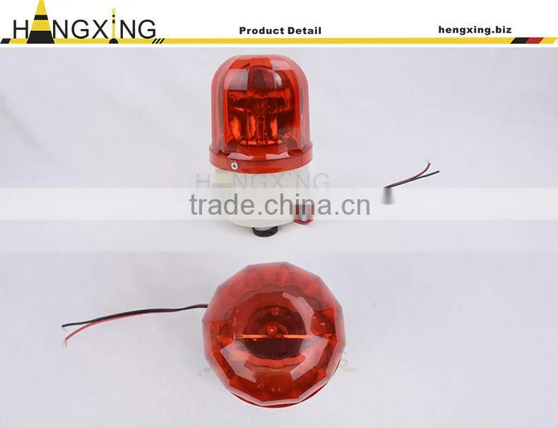 SB01B LED Rotating Beacon