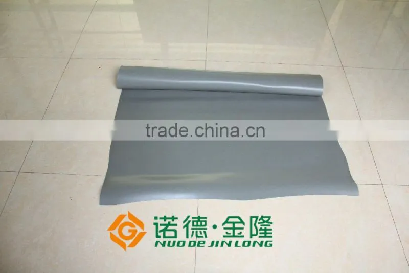 1.2mm excellent pvc waterproof membrane
