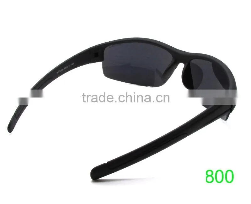 Wholesale Men's Outdoor Cycling Sport Sunglasses