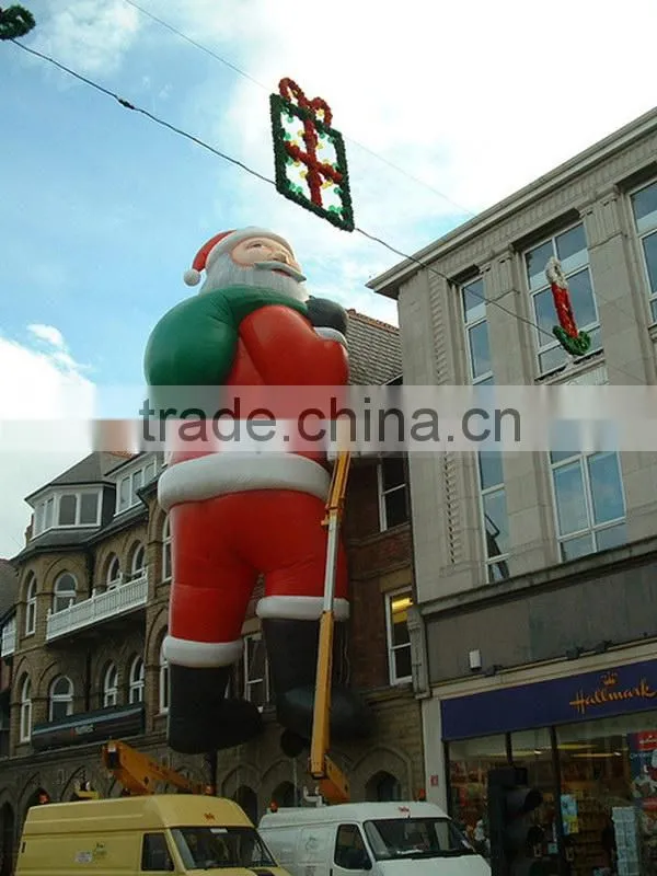Original special led inflatable lighting decoration