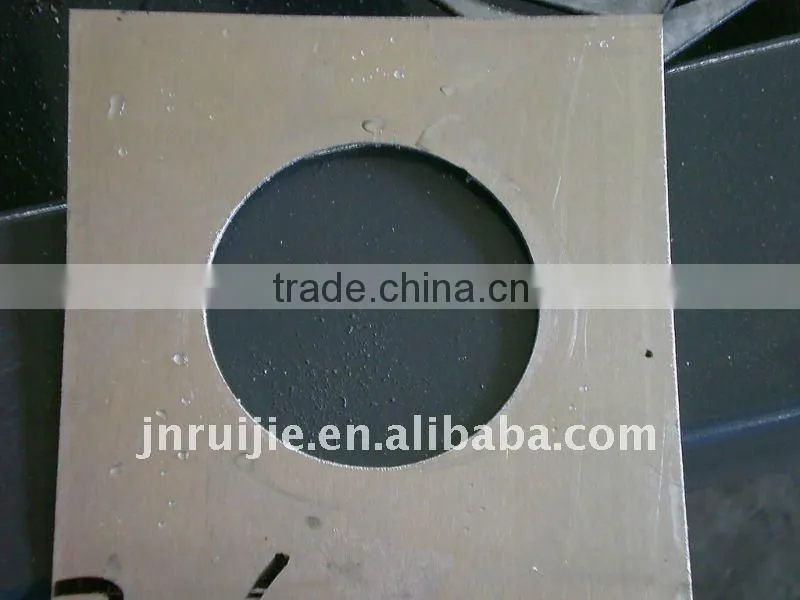 Metal solid laser cutting machinery RJ1325-YAG500W