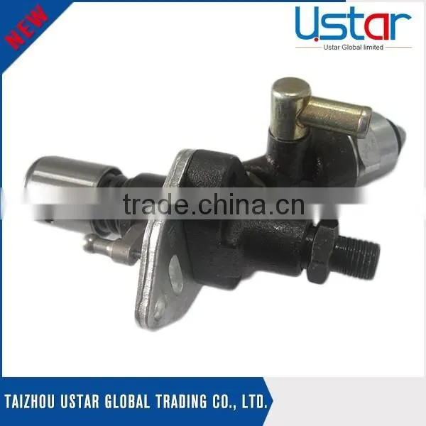 Electric type professional design single cylinder diesel fuel injection pump