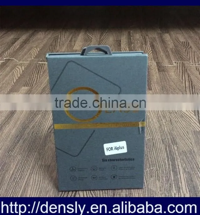 Factory 2.5D 0.33 9h For Tempered Glass Screen Protector iPhone 6,For iPhone 6 Screen Protector
