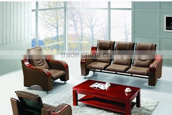 TZ-B48 New Design Modern lounge suite