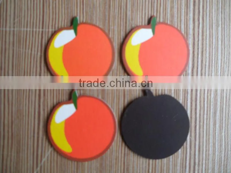 cherry shape Refrigerator magnet