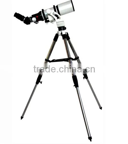 ED 630mm astronomical telescope