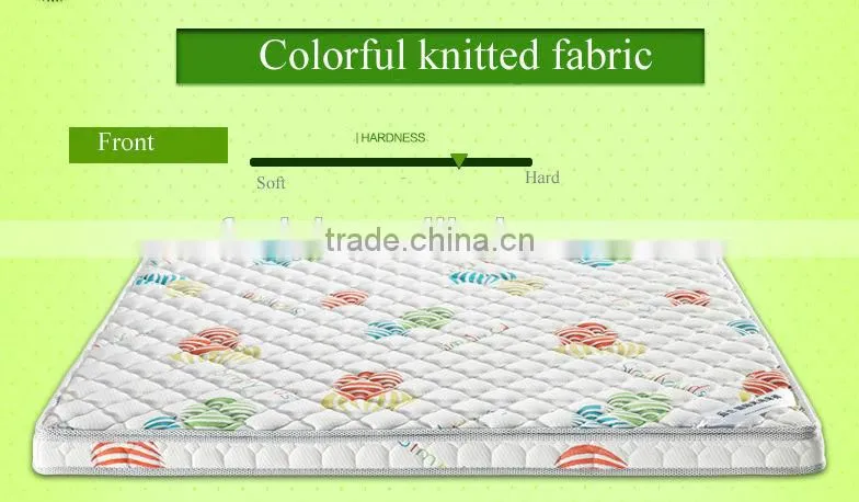 waterproof health baby mattress AY-T07
