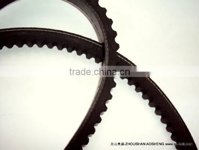cutting side v belt / agricultural v belt 0077 5301 2514