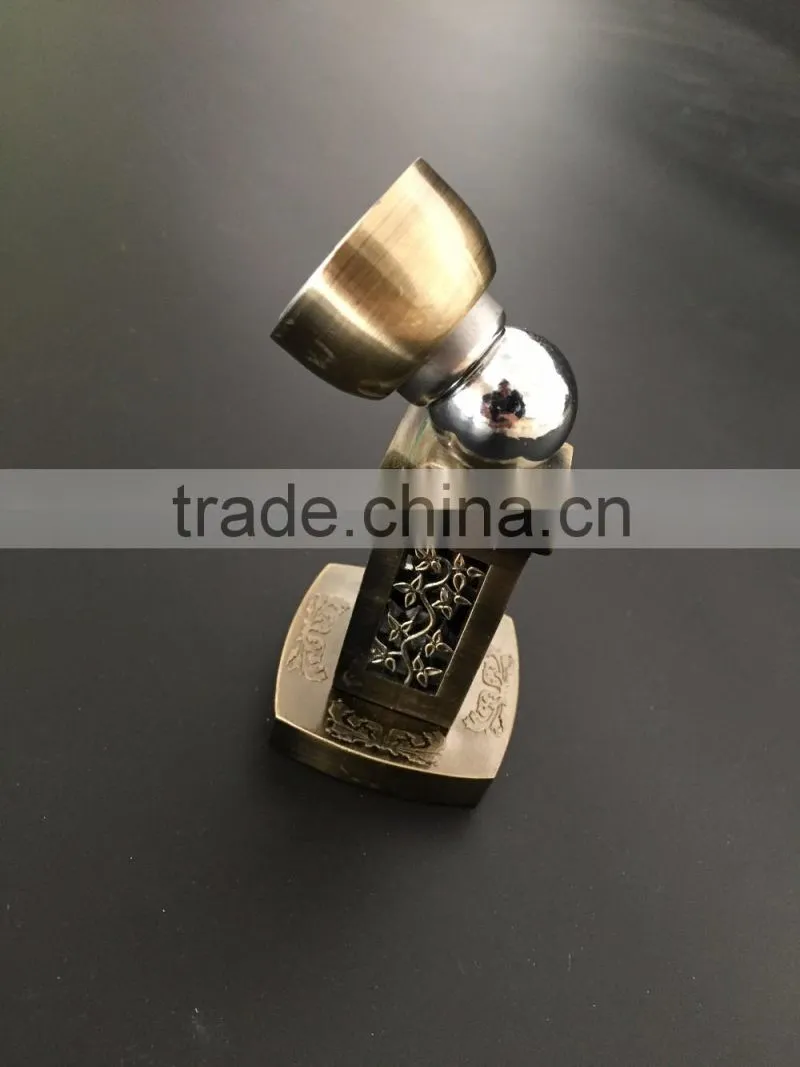 Zinc Alloy Door Stop Magnetic Door Catcher Jieyang Door Stop