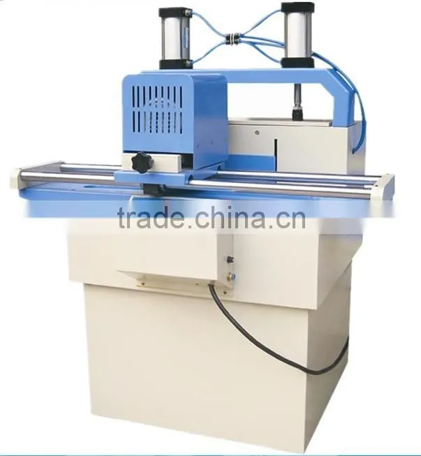 18inch MB-A pneumatic polishing machine of photo