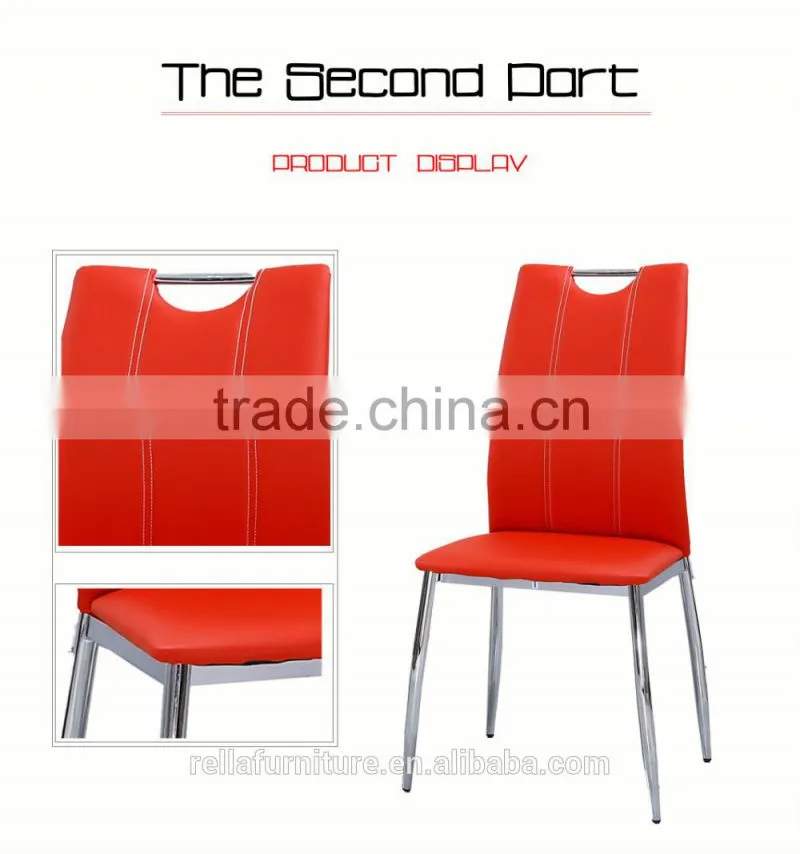 Modern Dining Chair General Used In Dining Room Furniture