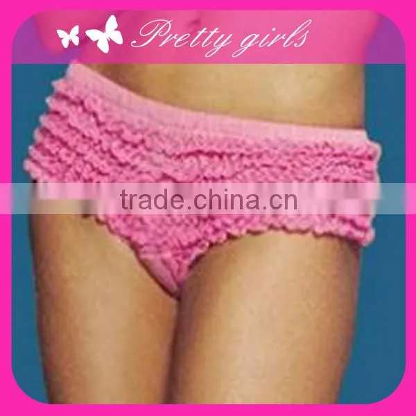 Wholesale Women Transparent Sexy Lace Underwear
