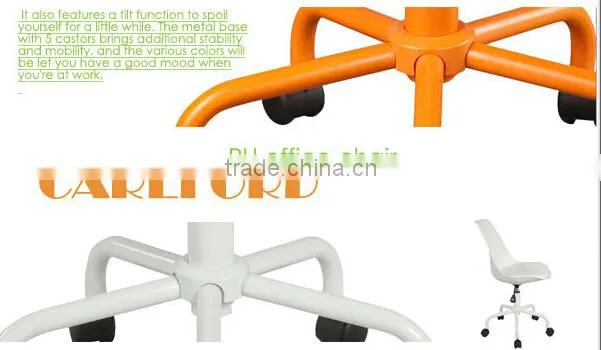 Newest design high quality B-6083-5 steel bar chair
