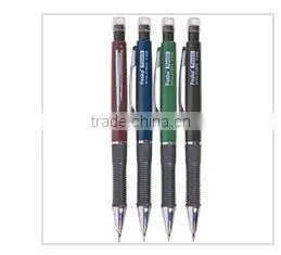 Good quality 0.5/0.7mm plastic mechanical pencil