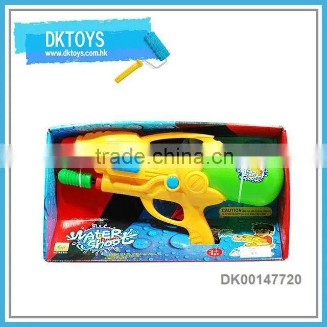 Novelty Design Kids Funny Summer Water Gun